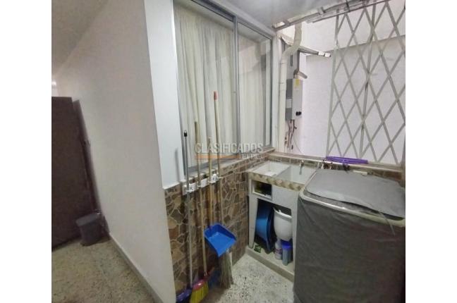 Apartamentos, Venta, Eucarístico - $471.000.000