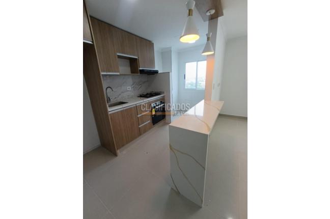 Apartamentos, Venta en Barranquilla