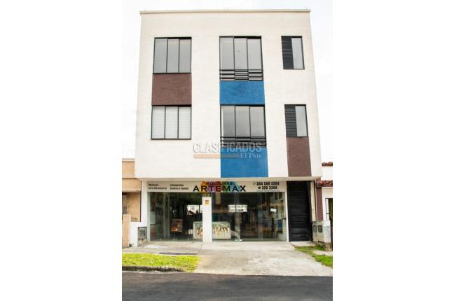 Apartamentos, Alquiler, Pereira - $1.800.000