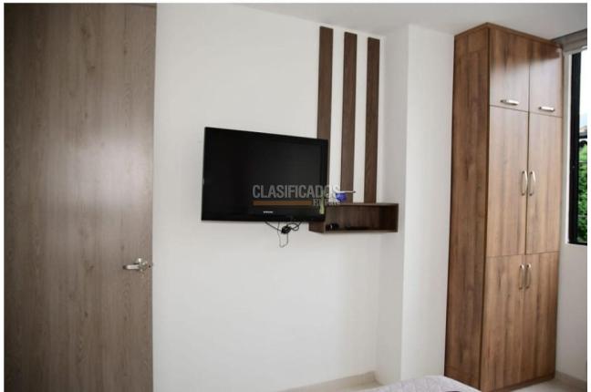 Apartamentos, Alquiler, Pereira - $1.800.000