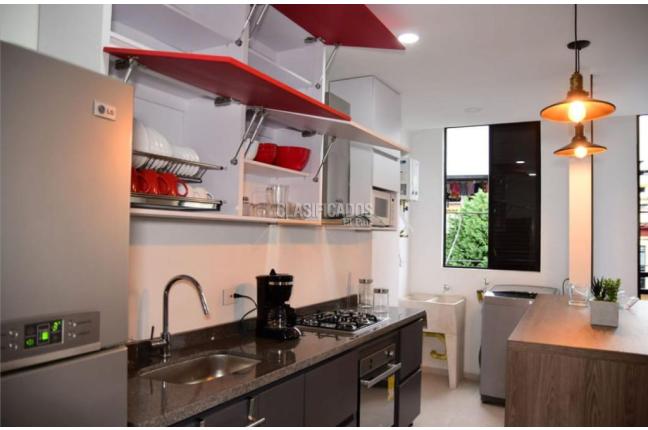 Apartamentos, Alquiler, Pereira - $1.800.000