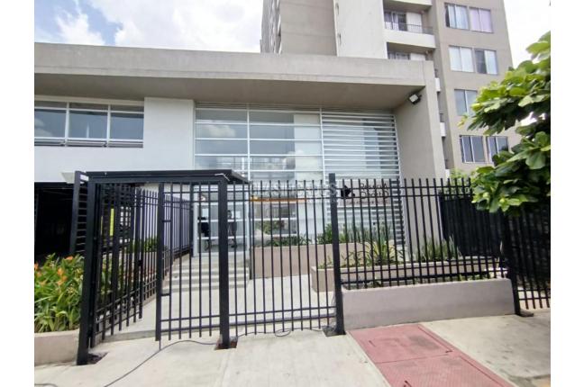 Apartamentos, Alquiler en Evaristo García