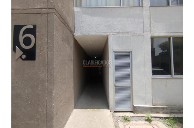 Apartamentos, Alquiler en Evaristo García