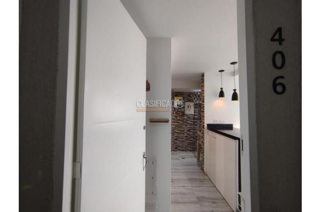 Apartamentos, Alquiler en Evaristo García