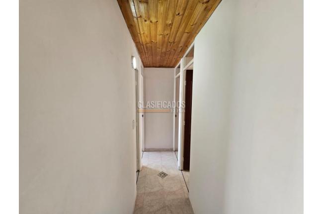 Apartamentos, Alquiler, Bogotá - $1.550.000
