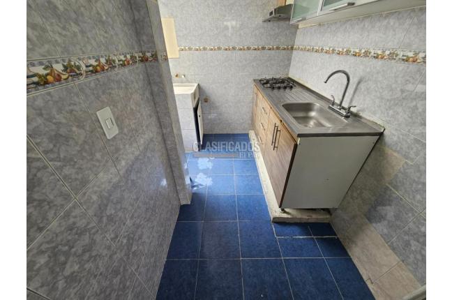 Apartamentos, Alquiler, Bogotá - $1.550.000