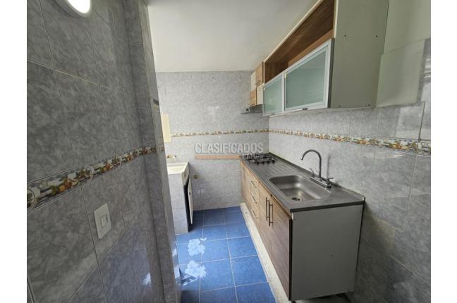 Apartamentos, Alquiler, Bogotá - $1.550.000