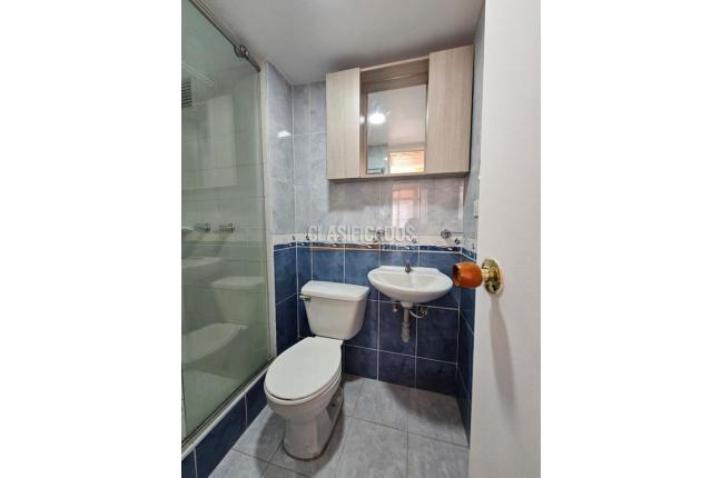 Apartamentos, Alquiler, Bogotá - $1.550.000