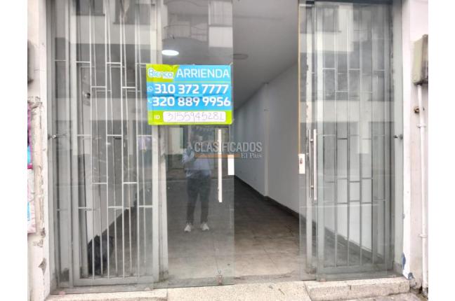 Locales y Bodegas, Alquiler, Pereira - $3.000.000