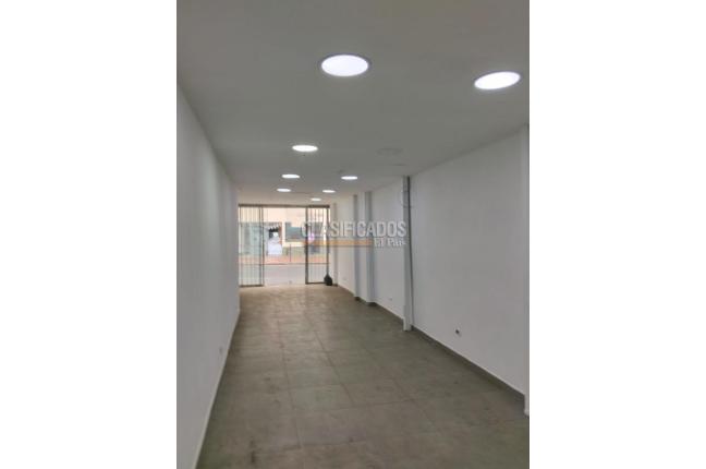 Locales y Bodegas, Alquiler, Pereira - $3.000.000