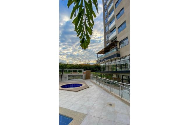 Apartamentos, Alquiler, Pance - $3.100.000