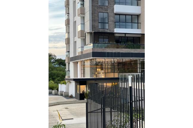 Apartamentos, Alquiler en Pance