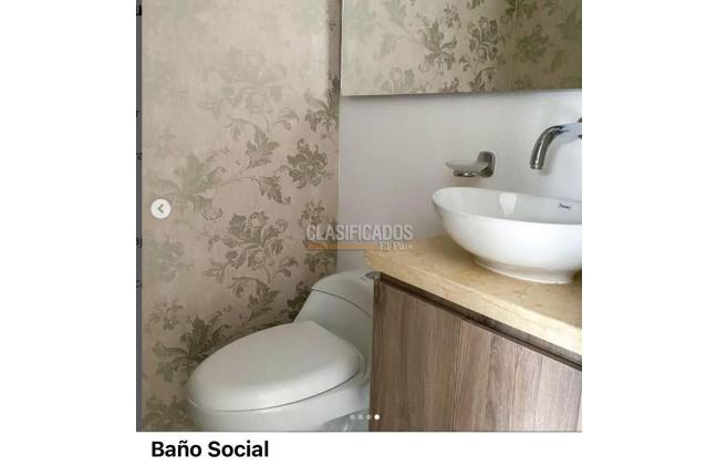 Apartamentos, Alquiler, Pance - $3.100.000