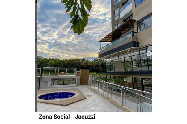 Apartamentos, Alquiler en Pance