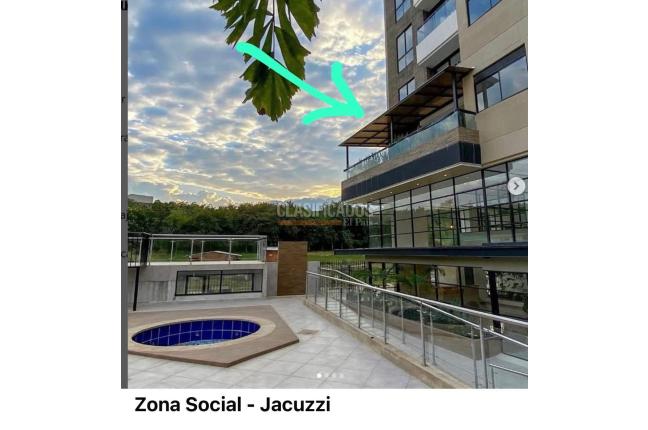 Apartamentos, Alquiler, Pance - $3.100.000