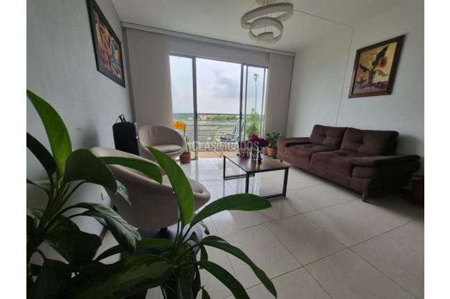 Apartamentos, Venta en Caney