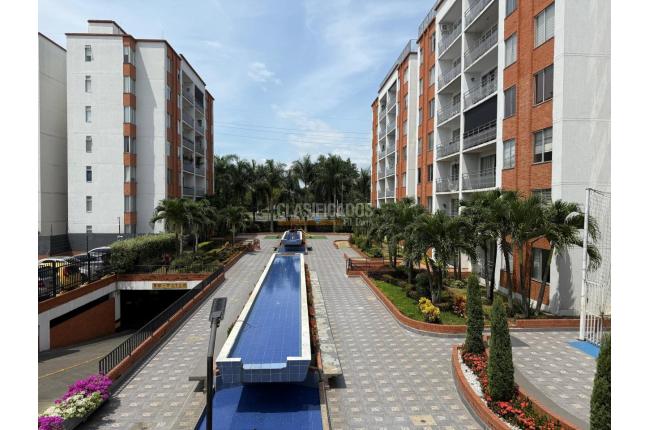 Apartamentos, Venta en La Hacienda