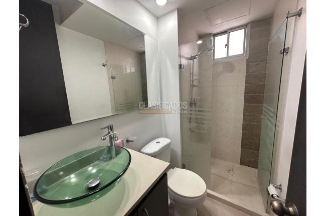 Apartamentos, Venta, La Hacienda - $495.000.000