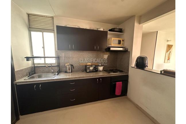 Apartamentos, Venta, La Hacienda - $495.000.000