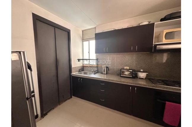 Apartamentos, Venta, La Hacienda - $495.000.000