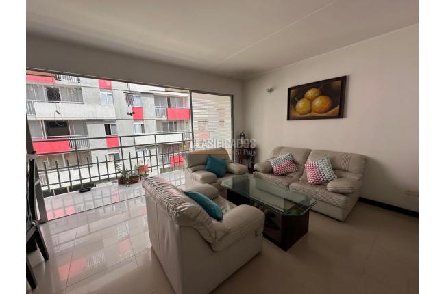 Apartamentos, Venta, La Hacienda - $495.000.000