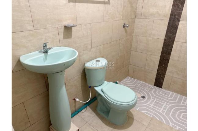 Apartamentos, Alquiler, La Selva - $800.000