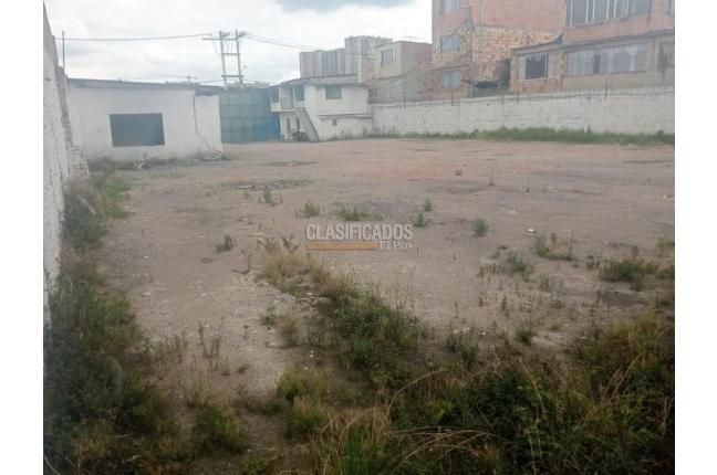 Lotes, Alquiler, Bogotá - $25.000.000