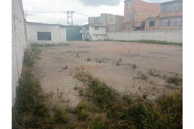 Lotes, Alquiler, Bogotá - $25.000.000