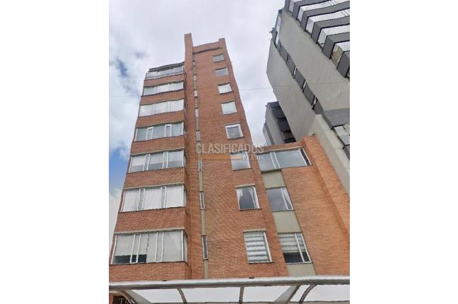 Apartaestudios, Alquiler en Bogotá