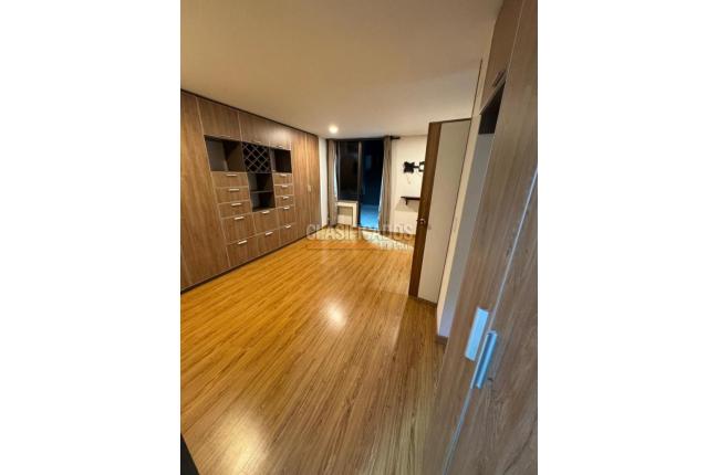 Apartaestudios, Alquiler en Bogotá