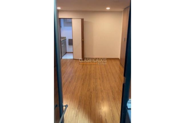 Apartaestudios, Alquiler, Bogotá - $2.350.000