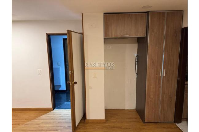 Apartaestudios, Alquiler, Bogotá - $2.350.000