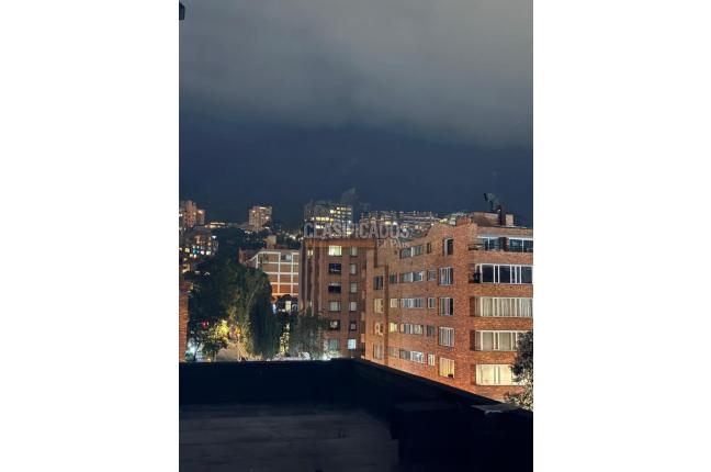 Apartaestudios, Alquiler, Bogotá - $2.350.000