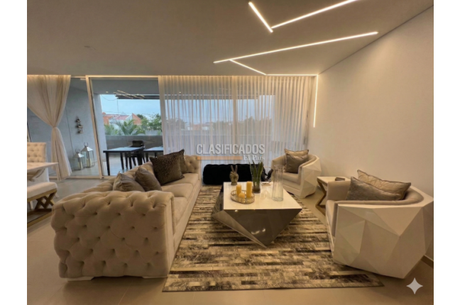 Apartamentos, Alquiler en Pance