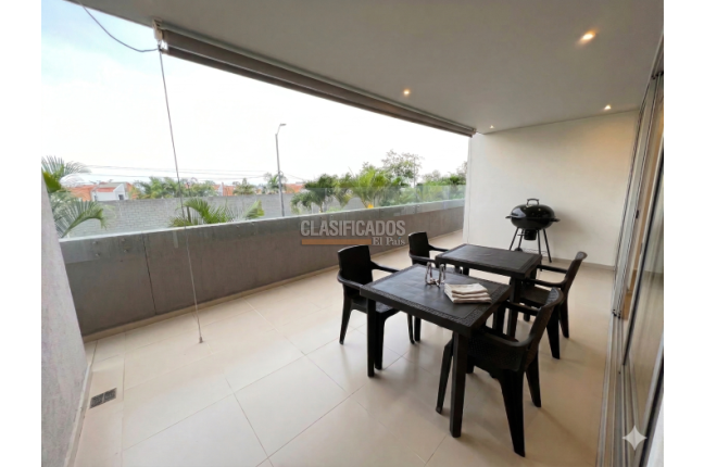 Apartamentos, Alquiler en Pance