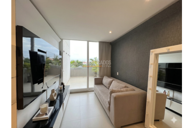 Apartamentos, Alquiler, Pance - $12.000.000