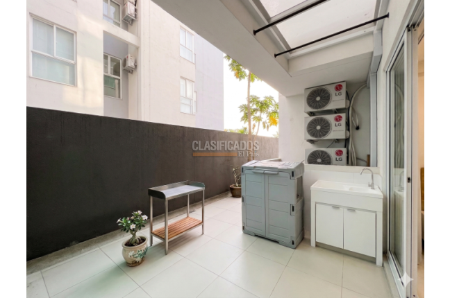 Apartamentos, Alquiler, Pance - $12.000.000