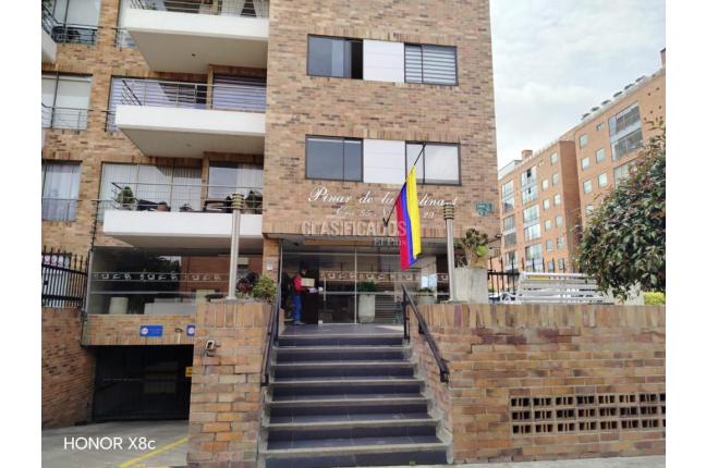 Apartamentos, Alquiler en Bogotá