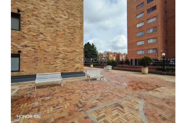 Apartamentos, Alquiler en Bogotá