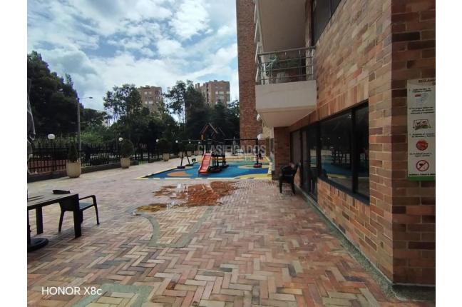 Apartamentos, Alquiler en Bogotá