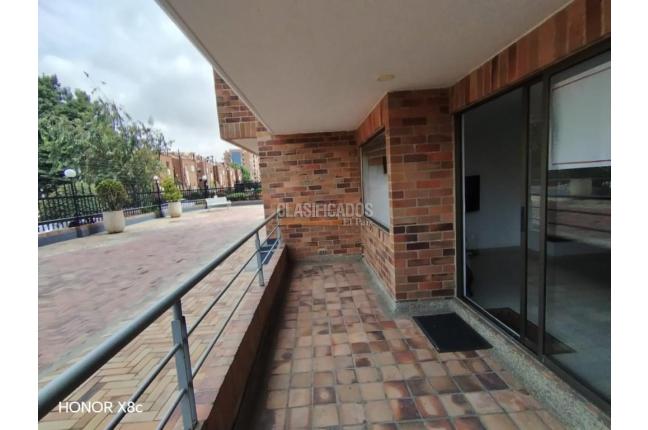 Apartamentos, Alquiler, Bogotá - $5.220.000