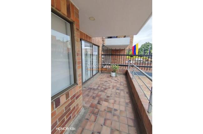 Apartamentos, Alquiler, Bogotá - $5.220.000