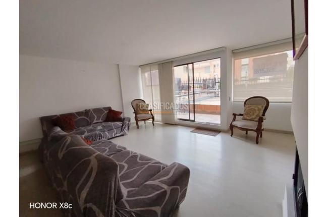 Apartamentos, Alquiler, Bogotá - $5.220.000