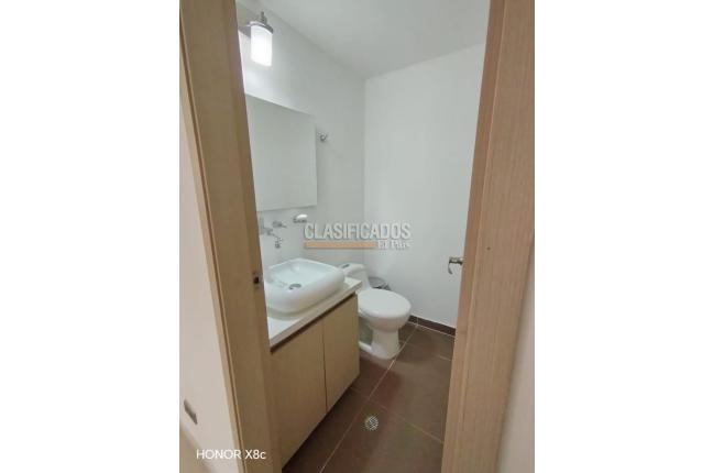 Apartamentos, Alquiler, Bogotá - $5.220.000