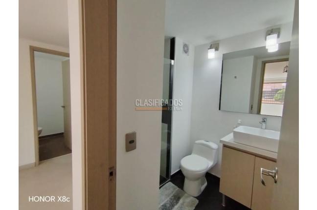 Apartamentos, Alquiler, Bogotá - $5.220.000