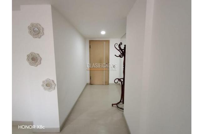 Apartamentos, Alquiler, Bogotá - $5.220.000