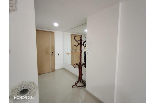 Apartamentos, Alquiler, Bogotá - $5.220.000