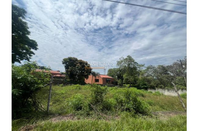 Lotes, Venta en Pance