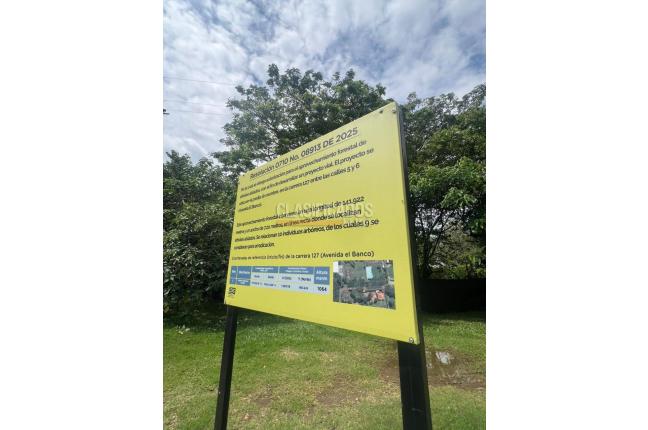 Lotes, Venta, Pance - $1.321.600.000