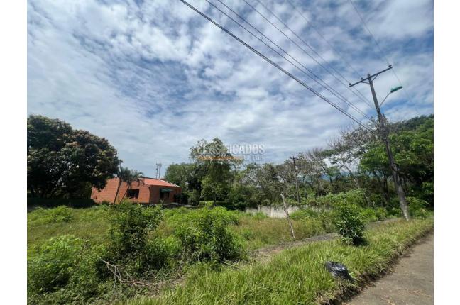 Lotes, Venta, Pance - $1.321.600.000